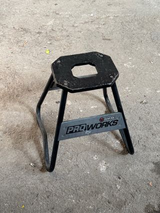 Caballete moto ProWorks Enduro