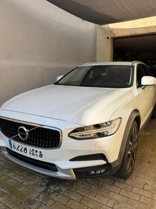 Volvo V60 CROSS COUNYRY 4X4 190 CV AUT