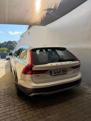 Volvo V60 CROSS COUNYRY 4X4 190 CV AUT