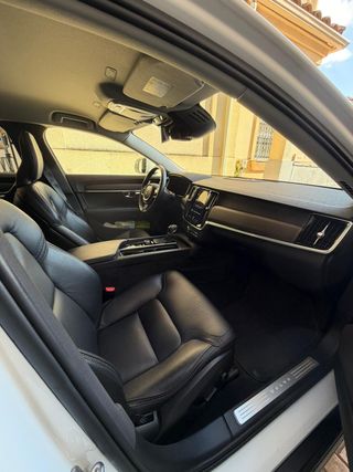 Volvo V60 CROSS COUNYRY 4X4 190 CV AUT