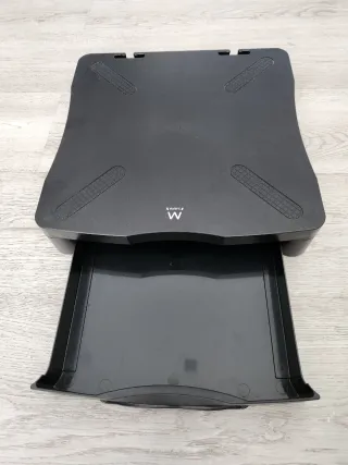 Soporte Monitor Ordenador M