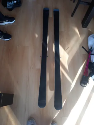 Esquís Salomon Verse 500 de 170cm