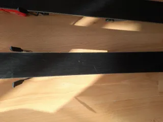 Esquís Salomon Verse 500 de 170cm