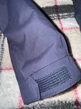 Giubbino Napapijri Blu