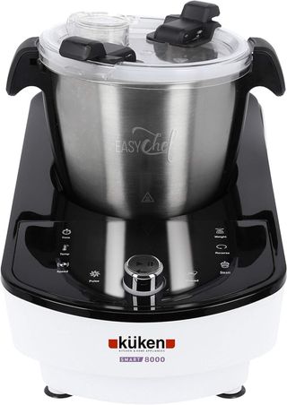 Robot Cocina Küken Inteligente Multifunción SMA