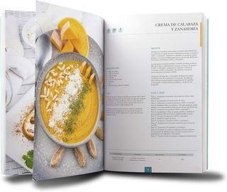 Robot Cocina Küken Inteligente Multifunción SMA