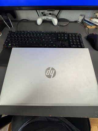 HP Probook G8 Gris
