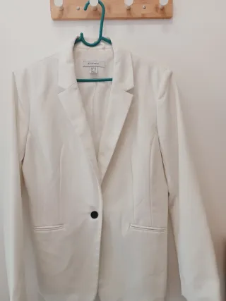 Blazer Branco