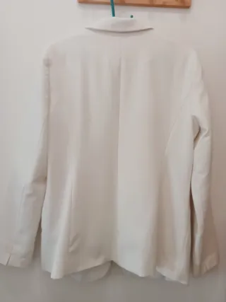 Blazer Branco