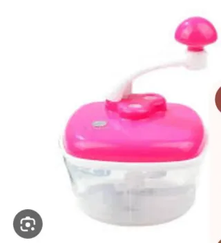 Picador manual de cocina