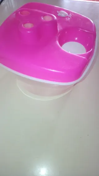 Picador manual de cocina