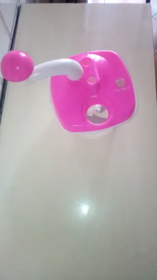 Picador manual de cocina