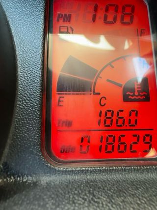 Yamaha Xmax 125 Sport