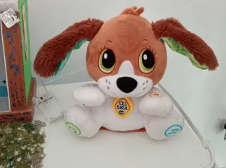 Lote Juguetes Niña: Muñeca, Cochecito y Más