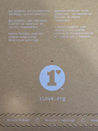 Altavoz Bluetooth Marley Chant Mini