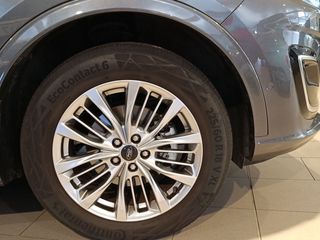 Ford Kuga Vignale 2.5 Duratec FHEV 140kW Auto