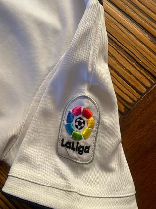 Completa Maglie Real Madrid Infantil Adidas