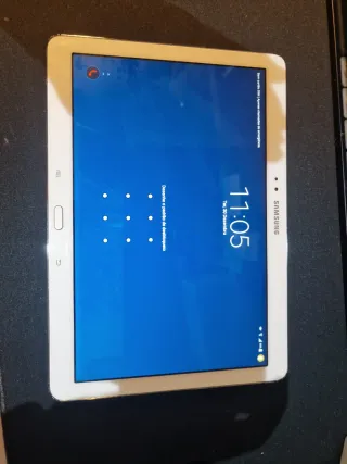 Samsung Galaxy Note 10.1 (2014) Branco