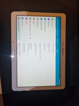 Samsung Galaxy Note 10.1 (2014) Branco