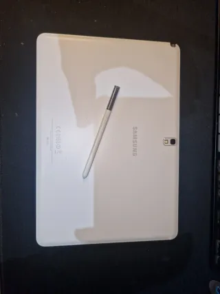 Samsung Galaxy Note 10.1 (2014) Branco