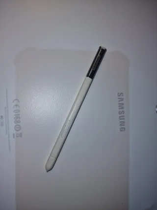 Samsung Galaxy Note 10.1 (2014) Branco