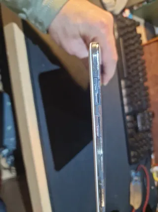 Samsung Galaxy Note 10.1 (2014) Branco