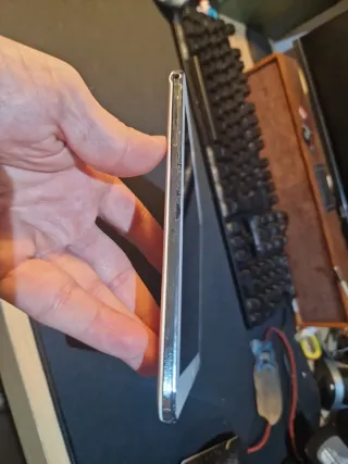 Samsung Galaxy Note 10.1 (2014) Branco