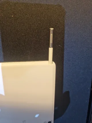 Samsung Galaxy Note 10.1 (2014) Branco