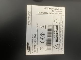 Altavoces TV Samsung