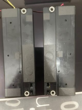Altavoces TV Samsung