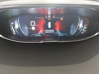 Peugeot 5008 GT-Line BlueHDi 96kW (130CV) S&S EAT8