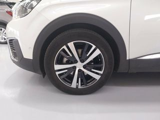 Peugeot 5008 GT-Line BlueHDi 96kW (130CV) S&S EAT8