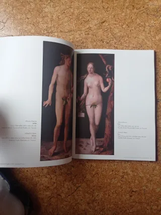 Los derechos constitucionales.Un paseo po el Prado