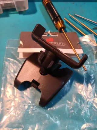 Soporte Móvil Spektrum DX3 SPM9070