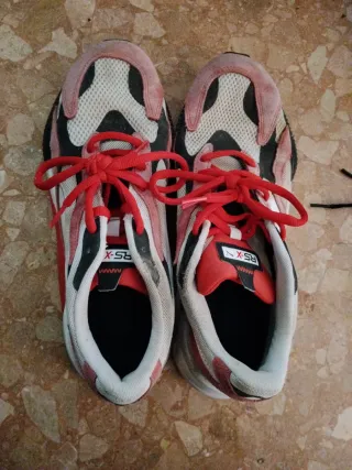 Zapatillas Puma RS-X Hombre/Mujer