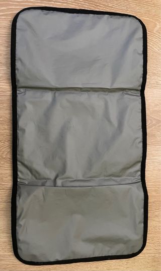 Bolso carrito bebé estrellas