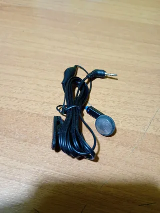 AURICOLARE ORIGINALE MOTOROLA SYN8390B NUOVO