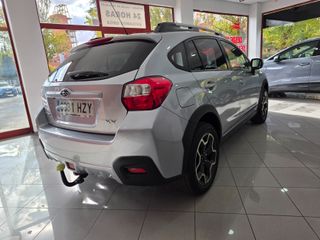 Subaru XV 2.0i Executive Plus Auto