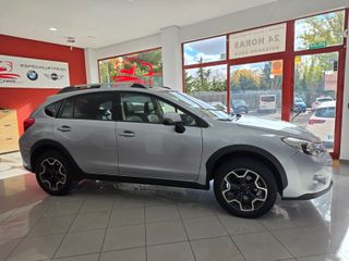 Subaru XV 2.0i Executive Plus Auto