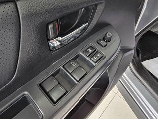 Subaru XV 2.0i Executive Plus Auto