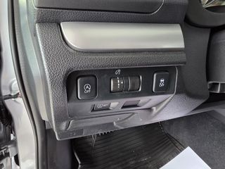 Subaru XV 2.0i Executive Plus Auto