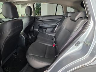 Subaru XV 2.0i Executive Plus Auto