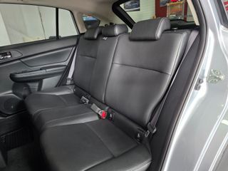 Subaru XV 2.0i Executive Plus Auto