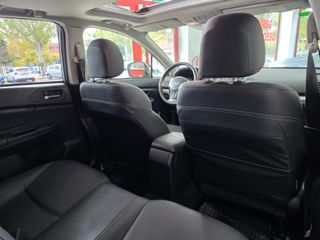 Subaru XV 2.0i Executive Plus Auto