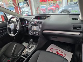 Subaru XV 2.0i Executive Plus Auto