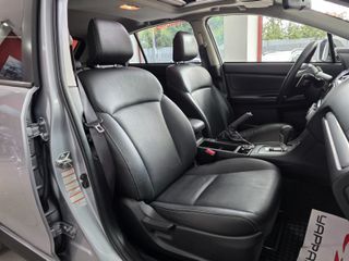 Subaru XV 2.0i Executive Plus Auto