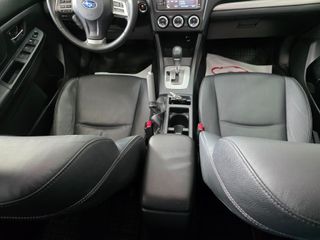 Subaru XV 2.0i Executive Plus Auto
