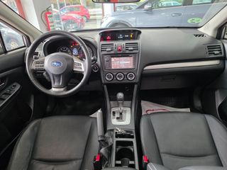 Subaru XV 2.0i Executive Plus Auto