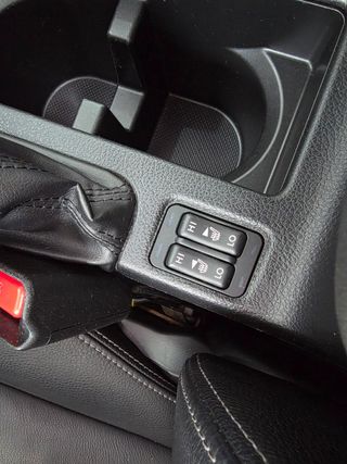 Subaru XV 2.0i Executive Plus Auto