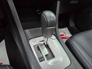 Subaru XV 2.0i Executive Plus Auto